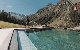 Alpine Resort Sportalm